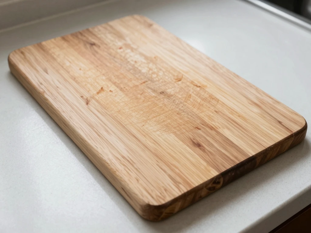 Käytännöllinen leikkuulauta